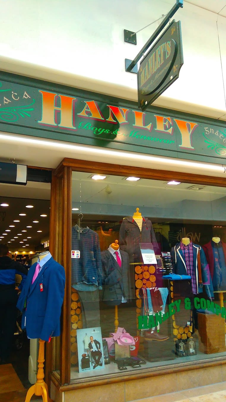 Hanley & Co